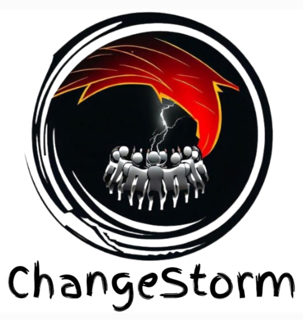 ChangeStorm